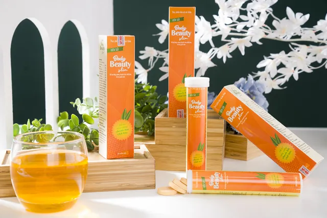 Bí quyết giảm cân an toàn từ thảo dược tự nhiên - Ảnh 3. Bí quyết giảm cân an toàn từ thảo dược tự nhiên - Ảnh 3.