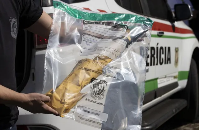 3 trẻ em, 2 nhân viên thiệt mạng trong vụ tấn công bằng dao tại nhà trẻ ở Brazil - Ảnh 1. 3 trẻ em, 2 nhân viên thiệt mạng trong vụ tấn công bằng dao tại nhà trẻ ở Brazil - Ảnh 1.