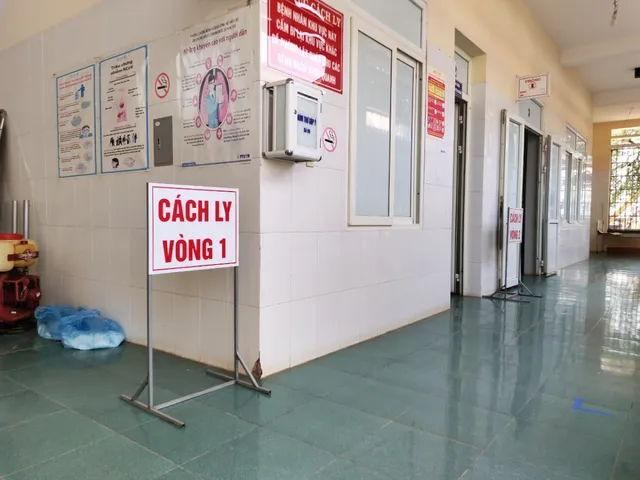 Phát hiện 2 người nghi nhiễm COVID-19 trở về từ Đà Nẵng - Ảnh 1. Phát hiện 2 người nghi nhiễm COVID-19 trở về từ Đà Nẵng - Ảnh 1.