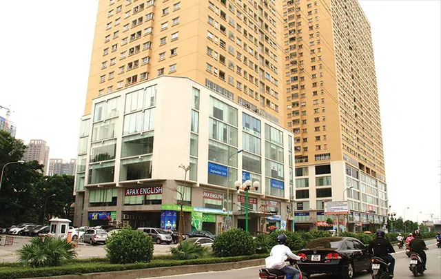 TP Hồ Chí Minh đề xuất thu thuế căn hộ cho thuê: Tăng áp lực về chi phí? - Ảnh 1. TP Hồ Chí Minh đề xuất thu thuế căn hộ cho thuê: Tăng áp lực về chi phí? - Ảnh 1.