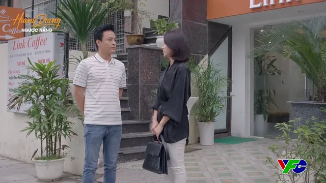 Hướng dương ngược nắng - Tập 63: Kiên sẽ nói cho Minh biết mẹ Cami là ai? - Ảnh 1. Hướng dương ngược nắng - Tập 63: Kiên sẽ nói cho Minh biết mẹ Cami là ai? - Ảnh 1.