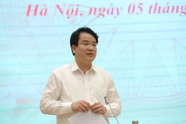 Bao giờ có gói hỗ trợ kinh tế lần 2? - Ảnh 1. Bao giờ có gói hỗ trợ kinh tế lần 2? - Ảnh 1.