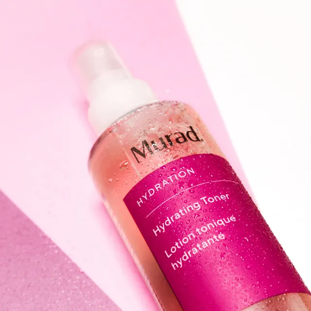 Lý do khiến “tín đồ” làm đẹp phát cuồng vì Hydrating Toner - Ảnh 1. Lý do khiến “tín đồ” làm đẹp phát cuồng vì Hydrating Toner - Ảnh 1.