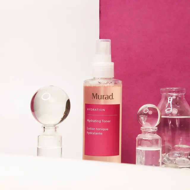 Lý do khiến “tín đồ” làm đẹp phát cuồng vì Hydrating Toner - Ảnh 2. Lý do khiến “tín đồ” làm đẹp phát cuồng vì Hydrating Toner - Ảnh 2.