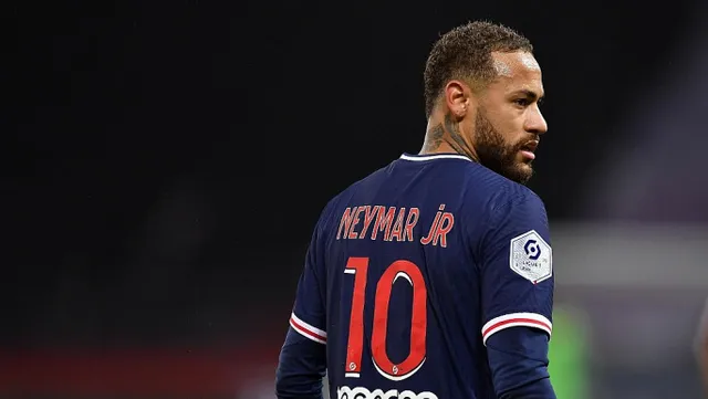 Neymar chuẩn bị ký hợp đồng dài hạn với PSG - Ảnh 1.