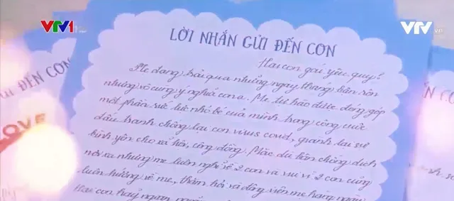 Những món quà ý nghĩa ngày Tết thiếu nhi thời dịch COVID-19 - Ảnh 1.