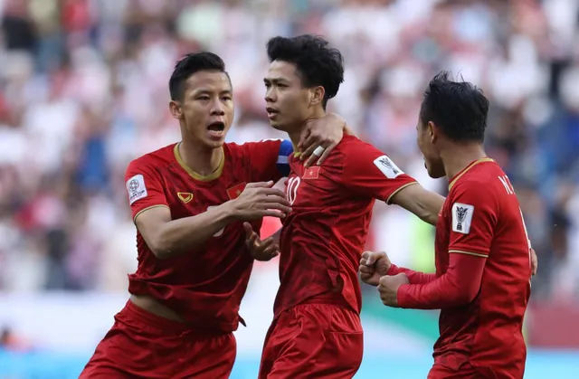 Hôm nay (1/7) diễn ra lễ bốc thăm chia bảng vòng loại thứ 3 World Cup 2020 khu vực châu Á - Ảnh 3.