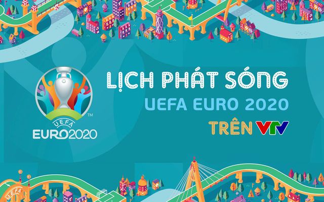 Khán giả chuẩn bị ăn ngủ cùng UEFA EURO 2020 trên sóng VTV - Ảnh 3.