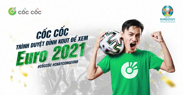 Cách xem EURO online đỉnh cao không phải ai cũng biết - Ảnh 2.