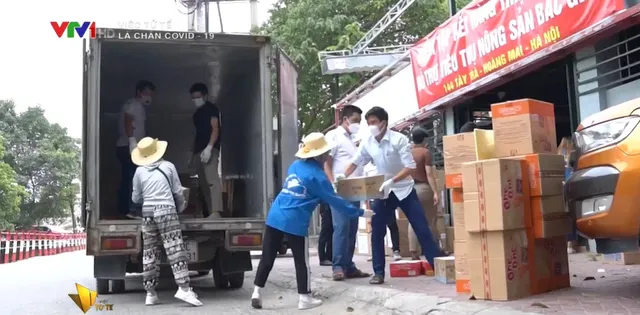 Việc tử tế: Sức mạnh từ những tấm lá chắn COVID-19 đầy tự hào! - Ảnh 10. Việc tử tế: Sức mạnh từ những tấm lá chắn COVID-19 đầy tự hào! - Ảnh 10.