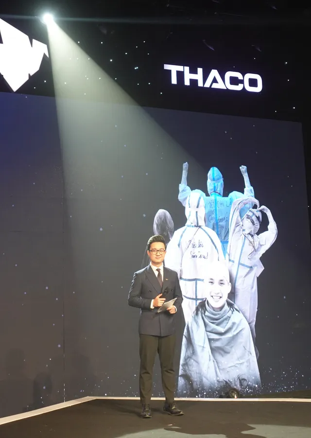 Việc tử tế: Sức mạnh từ những tấm lá chắn COVID-19 đầy tự hào! - Ảnh 1. Việc tử tế: Sức mạnh từ những tấm lá chắn COVID-19 đầy tự hào! - Ảnh 1.