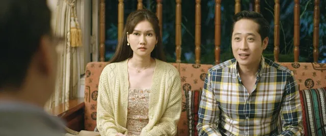 Mạnh Hưng bị dọa nện, ăn đấm vì chạn vương Mùa hoa tìm lại và loạt vai phản diện - Ảnh 4. Mạnh Hưng bị dọa nện, ăn đấm vì chạn vương Mùa hoa tìm lại và loạt vai phản diện - Ảnh 4.