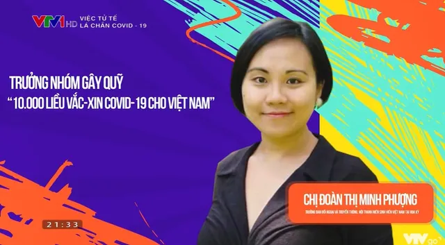 Việc tử tế: Sức mạnh từ những tấm lá chắn COVID-19 đầy tự hào! - Ảnh 16. Việc tử tế: Sức mạnh từ những tấm lá chắn COVID-19 đầy tự hào! - Ảnh 16.