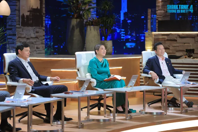 Shark Tank Việt Nam: Vì sao Startup thực phẩm 2.0 từ chối nhận đầu tư của 2 Shark? - Ảnh 3.