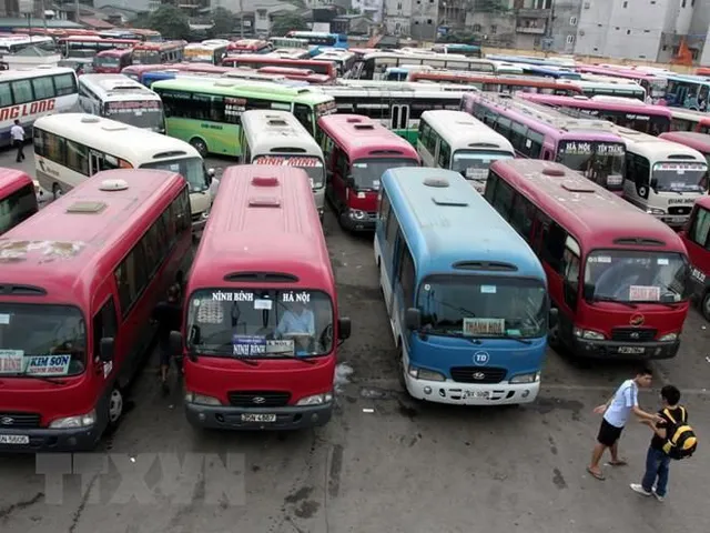 Hà Nội sắp đón 286 công dân từ Bắc Giang trở về - Ảnh 1.