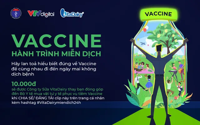 Vaccine - Hành trình miễn dịch số 5: Chưa có vaccine phòng COVID-19 cho trẻ - bảo vệ, chăm sóc trẻ như thế nào? - Ảnh 1.