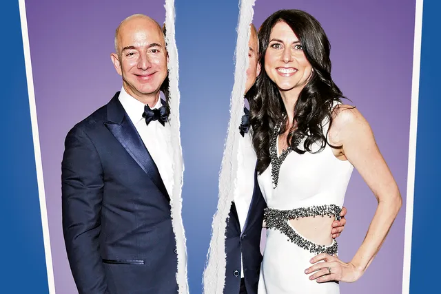 Vợ cũ của Jeff Bezos lại cho đi thêm 2,7 tỷ USD - Ảnh 2.