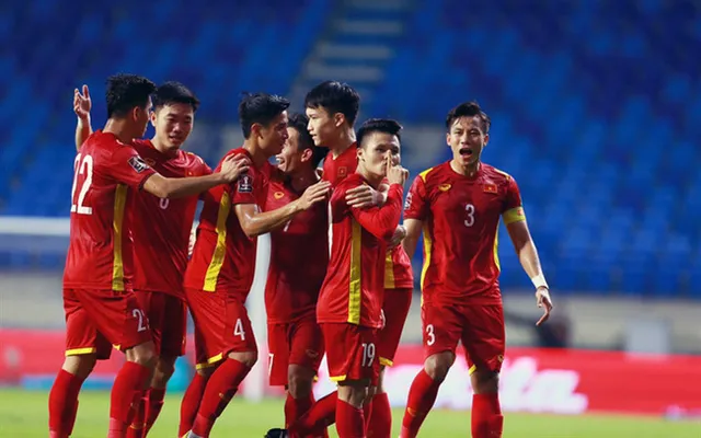 Soi 12 đội tuyển lọt vào vòng loại thứ 3 World Cup: ĐT Việt Nam sẽ gặp đối thủ nào? - Ảnh 11. Soi 12 đội tuyển lọt vào vòng loại thứ 3 World Cup: ĐT Việt Nam sẽ gặp đối thủ nào? - Ảnh 11.