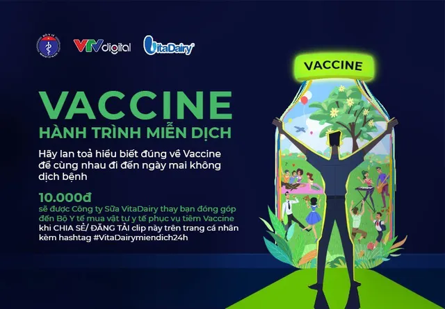 Vaccine - Hành trình miễn dịch số 4: Phụ nữ mang thai có nên tiêm vaccine phòng COVID-19? - Ảnh 1.