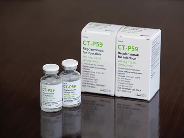 Thuốc đặc trị COVID-19: Cuộc đua còn bỏ ngỏ - Ảnh 1. Thuốc đặc trị COVID-19: Cuộc đua còn bỏ ngỏ - Ảnh 1.