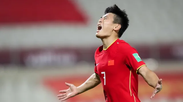 Soi 12 đội tuyển lọt vào vòng loại thứ 3 World Cup: ĐT Việt Nam sẽ gặp đối thủ nào? - Ảnh 8. Soi 12 đội tuyển lọt vào vòng loại thứ 3 World Cup: ĐT Việt Nam sẽ gặp đối thủ nào? - Ảnh 8.