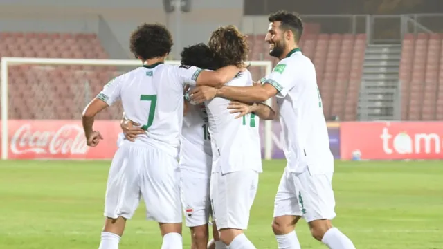 Soi 12 đội tuyển lọt vào vòng loại thứ 3 World Cup: ĐT Việt Nam sẽ gặp đối thủ nào? - Ảnh 6. Soi 12 đội tuyển lọt vào vòng loại thứ 3 World Cup: ĐT Việt Nam sẽ gặp đối thủ nào? - Ảnh 6.
