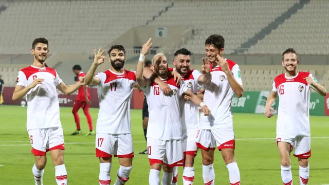 Soi 12 đội tuyển lọt vào vòng loại thứ 3 World Cup: ĐT Việt Nam sẽ gặp đối thủ nào? - Ảnh 9. Soi 12 đội tuyển lọt vào vòng loại thứ 3 World Cup: ĐT Việt Nam sẽ gặp đối thủ nào? - Ảnh 9.