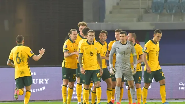 Soi 12 đội tuyển lọt vào vòng loại thứ 3 World Cup: ĐT Việt Nam sẽ gặp đối thủ nào? - Ảnh 4. Soi 12 đội tuyển lọt vào vòng loại thứ 3 World Cup: ĐT Việt Nam sẽ gặp đối thủ nào? - Ảnh 4.