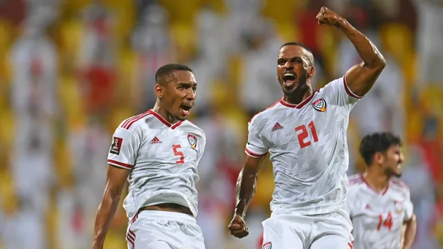 Soi 12 đội tuyển lọt vào vòng loại thứ 3 World Cup: ĐT Việt Nam sẽ gặp đối thủ nào? - Ảnh 7. Soi 12 đội tuyển lọt vào vòng loại thứ 3 World Cup: ĐT Việt Nam sẽ gặp đối thủ nào? - Ảnh 7.