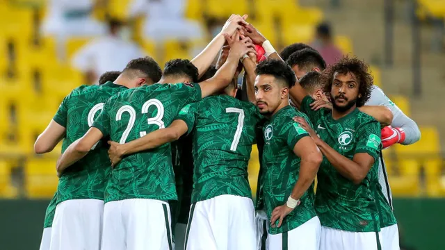 Soi 12 đội tuyển lọt vào vòng loại thứ 3 World Cup: ĐT Việt Nam sẽ gặp đối thủ nào? - Ảnh 5. Soi 12 đội tuyển lọt vào vòng loại thứ 3 World Cup: ĐT Việt Nam sẽ gặp đối thủ nào? - Ảnh 5.