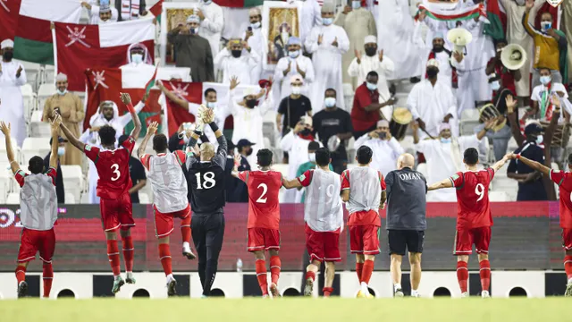 Soi 12 đội tuyển lọt vào vòng loại thứ 3 World Cup: ĐT Việt Nam sẽ gặp đối thủ nào? - Ảnh 10. Soi 12 đội tuyển lọt vào vòng loại thứ 3 World Cup: ĐT Việt Nam sẽ gặp đối thủ nào? - Ảnh 10.