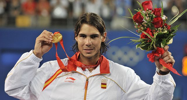 Rafael Nadal rút lui khỏi Wimbledon và Olympic Tokyo 2020 - Ảnh 2.