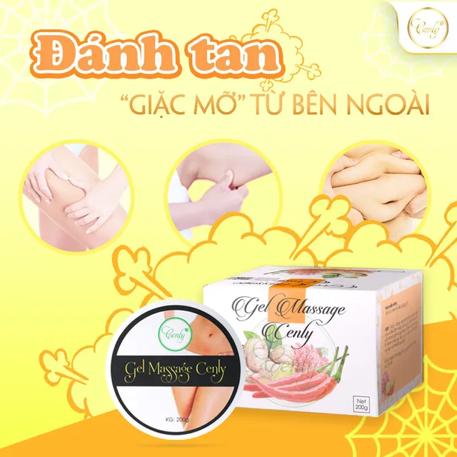 Cenly Organic mách bạn bí kíp cho làn da săn chắc và đàn hồi - Ảnh 2.