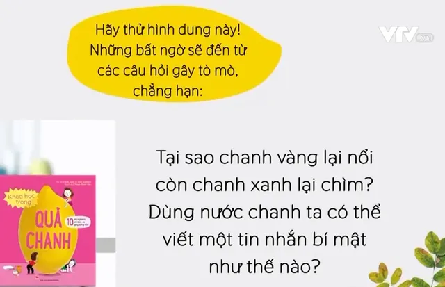 Bổ ích chương trình Mỗi gia đình một tủ sách cho con - Ảnh 1.