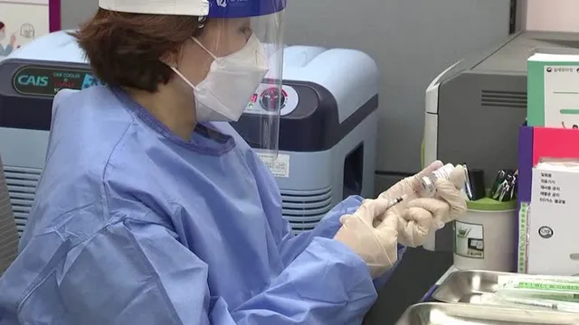 Châu Á tăng tốc trên đường đua tiêm chủng - Ảnh 4. Châu Á tăng tốc trên đường đua tiêm chủng - Ảnh 4.