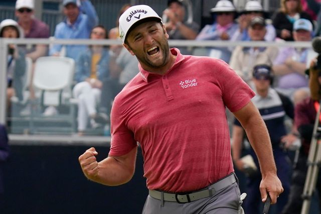 Jon Rahm vô địch US Open 2021 - Danh hiệu major đầu tiên trong sự nghiệp - Ảnh 9.