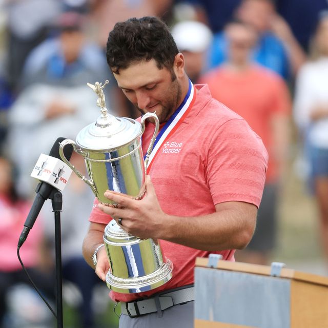 Jon Rahm vô địch US Open 2021 - Danh hiệu major đầu tiên trong sự nghiệp - Ảnh 5.