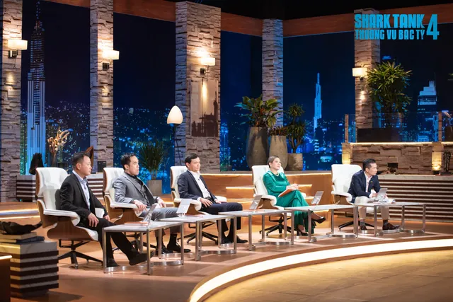 Shark Tank Việt Nam: Startup bất ngờ từ chối 30 tỷ của Shark Hưng để chọn Shark Liên - Ảnh 2.