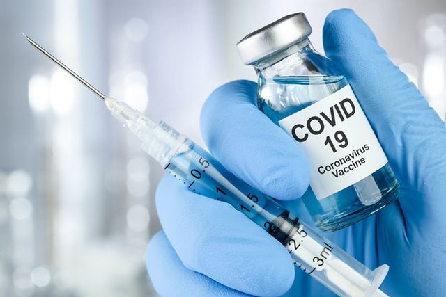 Làm thế nào để phân biệt vaccine COVID-19 thật và giả? - Ảnh 4.