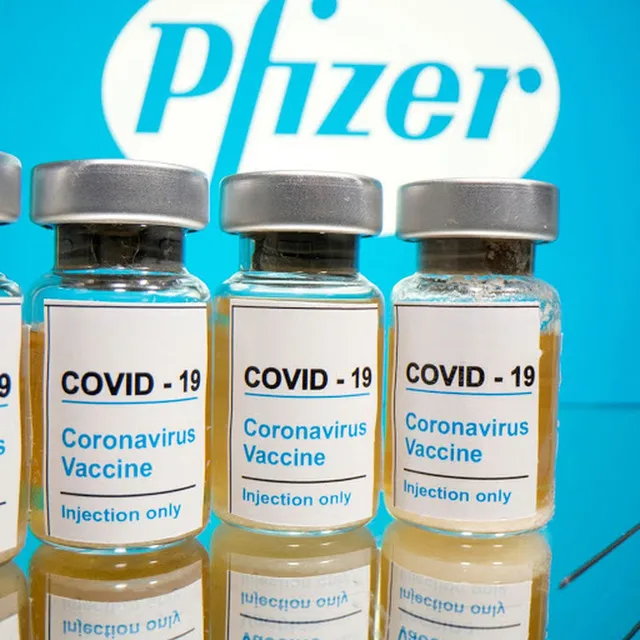 Làm thế nào để phân biệt vaccine COVID-19 thật và giả? - Ảnh 3.