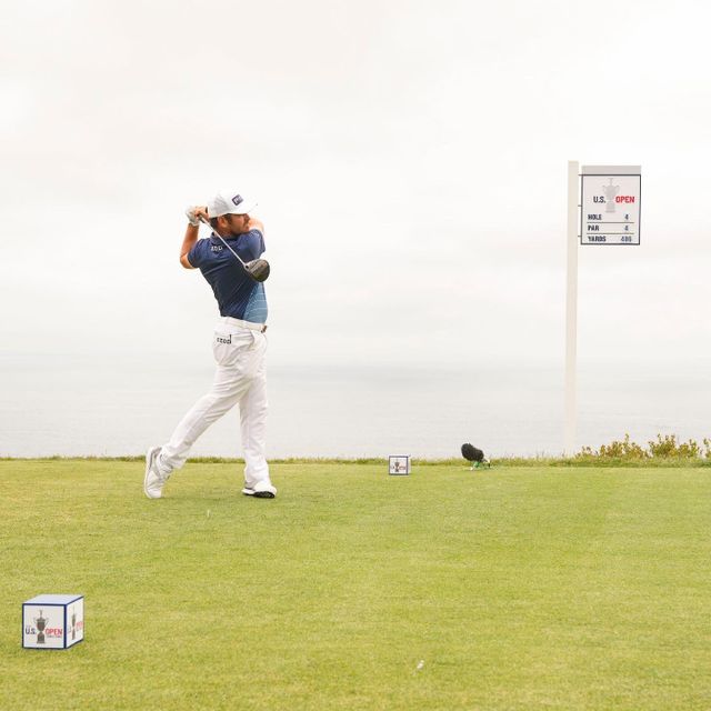 Golf: Jon Rahm lên vị trí số 1 thế giới sau giải Mỹ mở rộng - Ảnh 1.