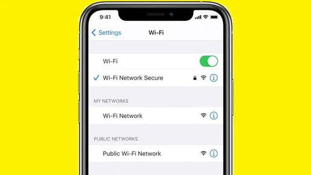 Lỗi lạ có thể phá hỏng kết nối Wi-Fi trên iPhone - Ảnh 1.