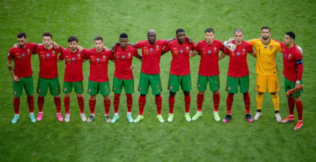 EURO 2020 - Vũ điệu cuối cùng của Cristiano Ronaldo - Ảnh 6.