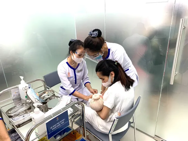 Cảnh báo nguy cơ dịch chồng dịch, cần tiêm những loại vaccine nào để bảo vệ sức khỏe? - Ảnh 2. Cảnh báo nguy cơ dịch chồng dịch, cần tiêm những loại vaccine nào để bảo vệ sức khỏe? - Ảnh 2.