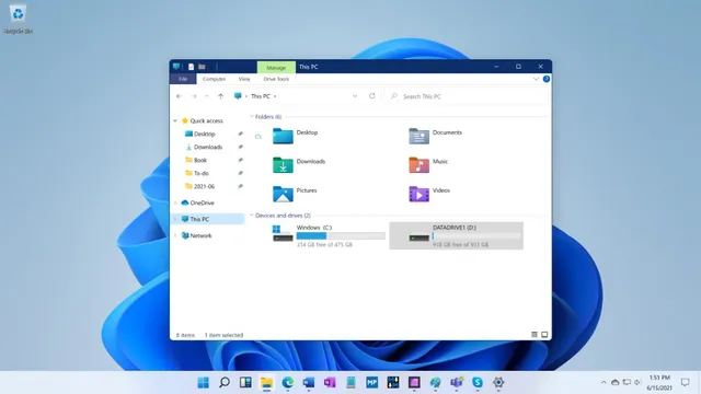 Windows 11 ra mắt: hỗ trợ chạy ứng dụng Android, cho cập nhật miễn phí - Ảnh 2. Windows 11 ra mắt: hỗ trợ chạy ứng dụng Android, cho cập nhật miễn phí - Ảnh 2.
