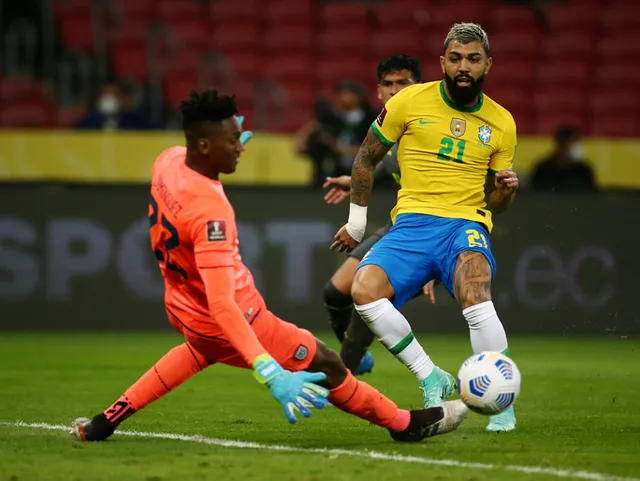 Neymar tỏa sáng, Brazil thắng nhọc Ecuador - Ảnh 2.