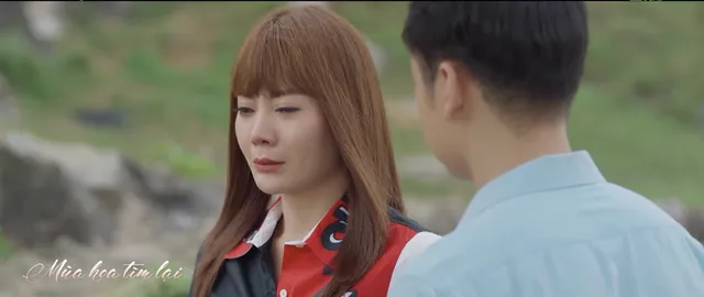 Mùa hoa tìm lại - Tập 6: Việt tỏ tình với Lệ, hứa sẽ thật lòng bao dung - Ảnh 2. Mùa hoa tìm lại - Tập 6: Việt tỏ tình với Lệ, hứa sẽ thật lòng bao dung - Ảnh 2.