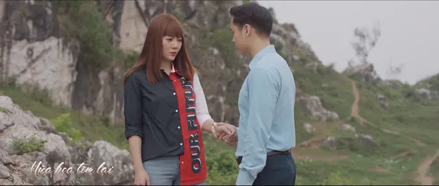 Mùa hoa tìm lại - Tập 6: Việt tỏ tình với Lệ, hứa sẽ thật lòng bao dung - Ảnh 3. Mùa hoa tìm lại - Tập 6: Việt tỏ tình với Lệ, hứa sẽ thật lòng bao dung - Ảnh 3.