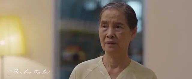 Mùa hoa tìm lại - Tập 6: Vì Việt nên Lệ quên hận thù nhưng đời lại không dễ như thế - Ảnh 2. Mùa hoa tìm lại - Tập 6: Vì Việt nên Lệ quên hận thù nhưng đời lại không dễ như thế - Ảnh 2.