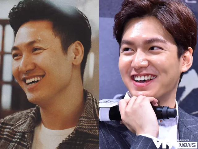 Loạt ảnh chứng minh Lee Min Ho phiên bản Việt không gọi tên ai khác ngoài Mạnh Trường - Ảnh 1. Loạt ảnh chứng minh Lee Min Ho phiên bản Việt không gọi tên ai khác ngoài Mạnh Trường - Ảnh 1.